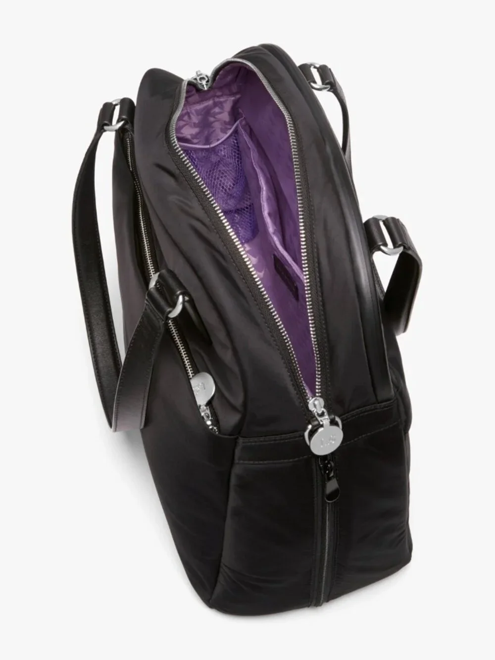 LIKE NEW Lo & Sons O.G. 2 Laptop Tote